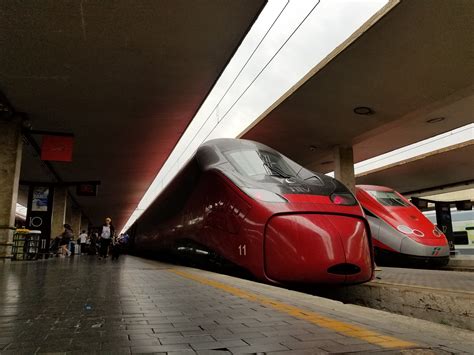 offerta treni milano roma